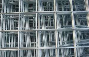 Panneau de treillis soudé galvanisé à chaud 2x2 pour bétail - Product Image 3