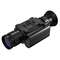 TR02-01/02 Imager thermique infrarouge longue portée 50 mm 1280x960, vision nocturne, grossissement 1x, étanche, monoculaire thermique de chasse