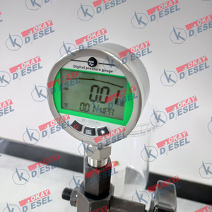 Testeur numérique de buse de carburant diesel et <span class=keywords><strong>machine</strong></span> d'essai d'injecteur - Product Image 2