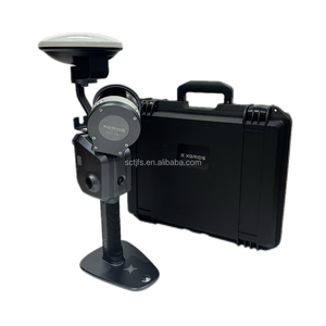 Equipo de Topografía Profesional L2 Pro, Escáner Láser 3D Portátil Ligero de Largo Alcance, Precio con Gran RTK - Product Image 6