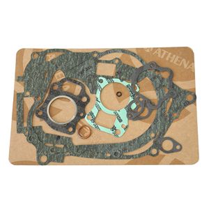 Kit completo de juntas (no incluye retenes de aceite) - Product Image 2
