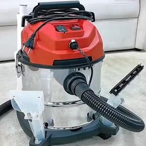<span class=keywords><strong>Aspirateur</strong></span> pulvérisateur multifonctionnel industriel avancé pour nettoyage humide et sec 1200W 1380W 1600W – Équipement <span class=keywords><strong>professionnel</strong></span> pour canapés et tapis - Product Image 5