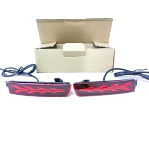 Feu de recul pour pare-chocs, accessoire pour voiture, pour Nissan Terra, Livina, sylpy, Quest, kks, Lannia, Infiniti, tour de pare-choc, LED - Product Image 4