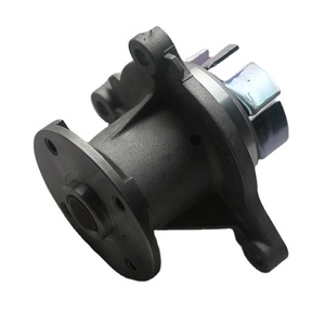 Proveedores directos de fábrica, sistema de refrigeración, bomba de agua de refrigerante auxiliar para coche, bombas de agua eléctricas 2510003010 25100 para coches Coreanos - Product Image 3