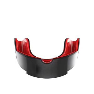 Protector Bucal Deportivo Profesional de Fábrica, No Tóxico, Moldeable, Resistente a Impactos, para Boxeo, MMA - Product Image 2