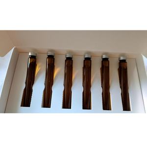 6x9ml Sérum Hydratant pour le Visage Hydra Aqua Peeling Solution Hydro Blanchiment de la Peau Éclaircir Sérum Boosters - Product Image 5