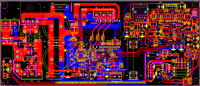 Servicios de Ingeniería Inversa de PCB y PCBA, Diseño de PCB y Servicios de Clonación de PCBA