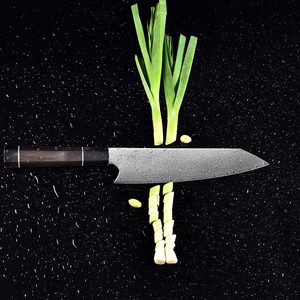 <span class=keywords><strong>Offre</strong></span> spéciale 8 pouces VG10 couteau <span class=keywords><strong>de</strong></span> <span class=keywords><strong>cuisine</strong></span> japonais fait main Kiritsuke couteau <span class=keywords><strong>de</strong></span> <span class=keywords><strong>chef</strong></span> en acier damas - Product Image 3