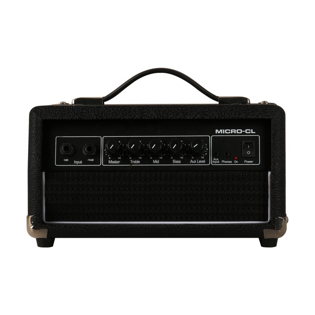 High Quality 100W Electric Guitar Bass Speaker Guitar Amplifier Speaker MICRO-CL/BA-100