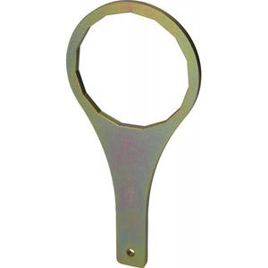 KS TOOLS-460,4305 Llave de filtro de combustible Ø 100 mm / 15 superficies para Hino - EAN 4042146758441 VEHÍCULOS PESADOS - Product Image 1