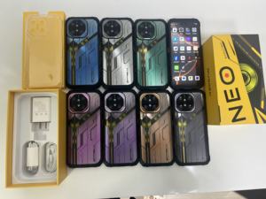 Téléphone portable 5G haut de gamme X27 Ultra à écran ultra HD de 7,2 pouces, 12 Go + 512 Go de stockage interne, double SIM, à prix abordable - Product Image 3