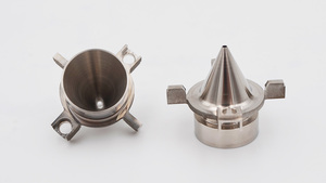 Sampel dan corong Skimmer untuk sistem ICP-MS seri ICAP MX dan ICAP Q Qnova - Product Image 4