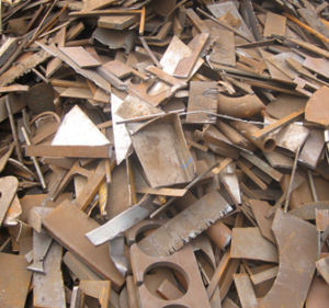 Chatarra de Hierro Marca Soleil con 98% de Contenido de Hierro, 10 kg - Product Image 2