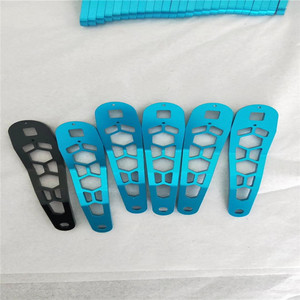 Fresado CNC de 5 ejes de precisión 6061 piezas de aluminio <span class=keywords><strong>talleres</strong></span> de máquinas CNC en China mecanizados a partir de 6061 alambre de acero inoxidable de aluminio EDM - Product Image 6