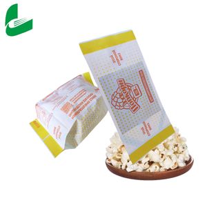 Bolsas de <span class=keywords><strong>Palomitas</strong></span> de Maíz a Prueba de <span class=keywords><strong>Agua</strong></span> para <span class=keywords><strong>Microondas</strong></span>, Mini Bolsas para Refrigerios, Buen Precio - Product Image 3