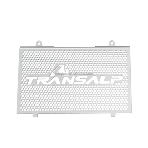 Accessoires de moto, grille de radiateur, protection de radiateur, couvercle pour Honda <span class=keywords><strong>XL</strong></span> <span class=keywords><strong>750</strong></span> XL750 <span class=keywords><strong>TRANSALP</strong></span> 2023-2024-2025 - Product Image 4