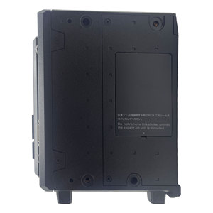 คอนโทรลเลอร์ XG-8500L ใหม่เอี่ยมสำหรับระบบถ่ายภาพกล้องอเนกประสงค์ กล้องไลน์สแกน การตรวจสอบด้วยวิชันอุตสาหกรรม - Product Image 4