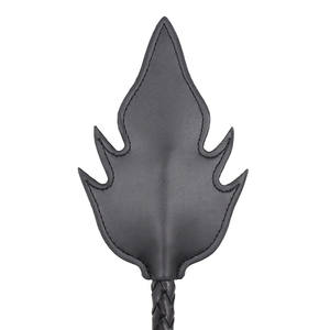Fabriekslevering Bdsm Zweep Seksproducten Slavenspel Flirten Spanking Paddle Kietelen Fetisj Seksuele Zweep Voor Paar Volwassen Speelgoed - Product Image 3