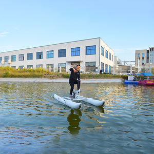 Pédale de Sports aquatiques à pédales, vélo pour parc aquatique, <span class=keywords><strong>prix</strong></span> d'usine - Product Image 6