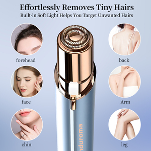 Женская Бритва для лица - Product Image 3