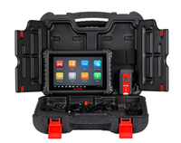 Nuevo autel maxisys ms906pro ms906 ms906ts ms906bt ms906 MS 906 pro escáner de diagnóstico para coches obd2 Scan car diagnosis auto herramientas