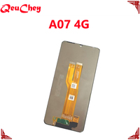 MOQ : 10 pièces en gros pour Samsung A07 4G A075 A075F A075B SM-A075M Écran LCD tactile complet A07 5G A076B SM-A076B/DS