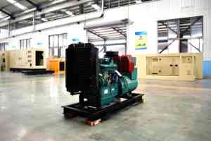 2024 nóng bán 30Kw Ricardo động cơ diesel CE ISO nhà máy trực tiếp giá miễn phí vận chuyển toàn cầu - Product Image 6