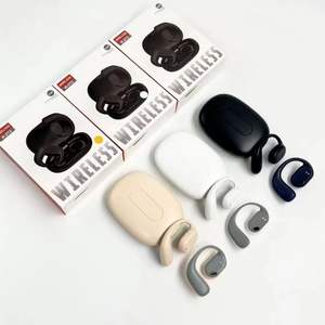 Audífonos Inalámbricos Pro3 con Cancelación de Ruido ANC, Venta Caliente, Almacén en EE. UU./UE, Auriculares Intrauditivos con Número de Serie Válido - Product Image 2