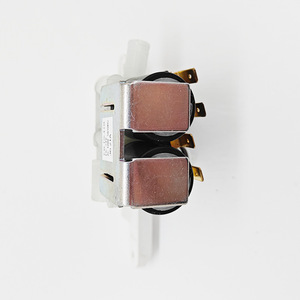 Ds-4-H8 เครื่องซักผ้าโซลินอยด์วาล์วสำหรับชาร์ปและรุ่นอื่นๆ 220V 120V วาล์วน้ำเข้าอะไหล่ทดแทน - Product Image 1