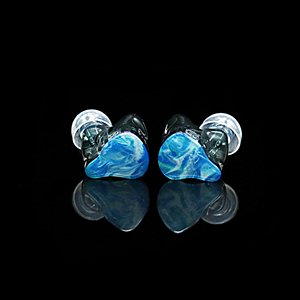 Audífonos Intrauditivos de Resina Hifi 1DD+2BA 2pin0.78, Repuesto de Auriculares para Jh Audio Sharona Roxanne JH16 JH13 64 Audio U4s U6t U18T - Product Image 3