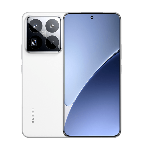 Hot Xiao Mi 15 Pro 5G Mobilephone LTPO AMOLED Snapdragon 8 Elite 6.73" 6100mAh Battery 90W Charger IP68 8K Video Filming