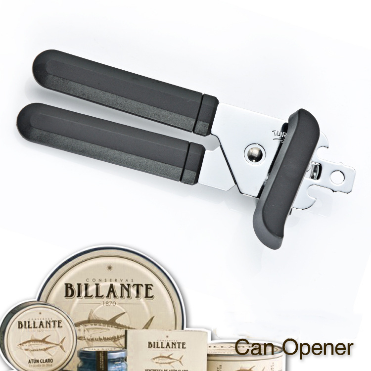 Can Opener