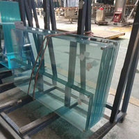 Vidrio Templado de Precisión al por Mayor de 8-15 mm |   Borde de Vidrio Templado Ultra Transparente |   Vidrio Resistente a Altas Temperaturas
