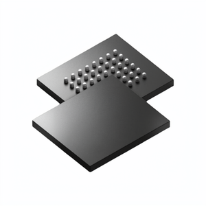 Composant électronique en stock : Mémoire S3R4016R1M-XI70T 48 FBGA - Product Image 1