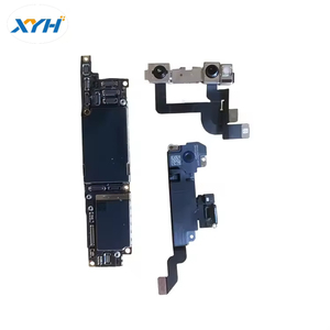 เมนบอร์ด <span class=keywords><strong>iPhone</strong></span> X <span class=keywords><strong>Xs</strong></span> Xr <span class=keywords><strong>Xs</strong></span> <span class=keywords><strong>Max</strong></span> 256G แบบปลดล็อค ระดับพรีเมียม สำหรับบริการซ่อมมือถือมืออาชีพ - Product Image 4