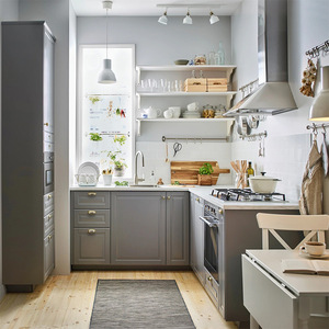 Metal <strong>Kitchen</strong> Furniture Cupboard <strong>Handle</strong> Fancy Zinc Alloy <strong>Drawer</strong> <strong>Pull</strong> <strong>Knobs</strong> Cup <strong>Shell</strong> Cabinet Door <strong>Handle</strong> - Product Image 6
