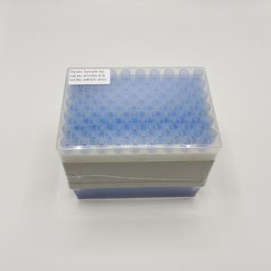 Punta de Muestra para Analizador ELISA Automatizado <span class=keywords><strong>Dynex</strong></span> DS2 DSX, 300ul, OEM, para Uso en Laboratorios de Investigación, 1 Año de Garantía - Product Image 3