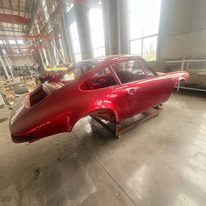 Untuk Porsche 911 914 964 Klasik Tahun 1974-1989-1994, Bagian Pintu Mobil, Kap Mesin, Fender, Tutup, Bodi Mobil, Bodi Mobil Porsche Klasik - Product Image 4