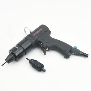 Pistolas remachadoras neumáticas <span class=keywords><strong>de</strong></span> autoajuste 801 M3 M4, juego <span class=keywords><strong>de</strong></span> herramientas <span class=keywords><strong>de</strong></span> inserción <span class=keywords><strong>de</strong></span> roscas para <span class=keywords><strong>tuercas</strong></span> redondas <span class=keywords><strong>de</strong></span> aluminio y hierro - Product Image 4