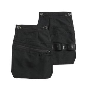 BLAKLADER - 217019489900 S/M Bolsillos sueltos para uñas Negro-EAN 7330509860410 ACCESORIOS DE TRABAJO OTROS ACCESORIOS DE TRABAJO - Product Image 1