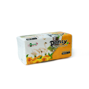 Affordable Luxury Facial <b>Tissues</b> That Are Ultra Soft for Everyday Use - Product Image 3