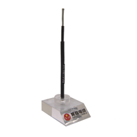 10 mm2 Solarstrom kabel Niederspannungs-einadriger isolierter verzinnter Kupferdraht XLPE/PVC/XLPO-Isolierung für Paneele