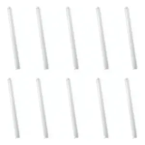 Lampada LED Sottile 36W 85-265V Luce Bianca Lineare - Product Image 4