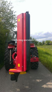 Flail <strong>Mower</strong> with 1400-2200mm Cutting Width 540r PTO Turning Speed, 55-90 <strong>Tractor</strong> HP Cut Grass Lawn <strong>Mower</strong> Machine - Product Image 6