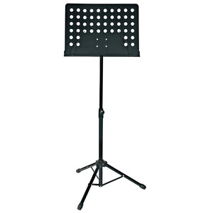 Bandeja de Metal plegable para fiestas, soporte compacto para música, fabricante - Product Image 2