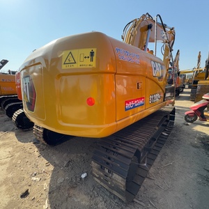Mini-excavatrice sur chenilles hydraulique d'occasion CAT312D2GC de 12 tonnes, fabrication japonaise de haute qualité, 72 kW, godet de 0,52 m - Product Image 1
