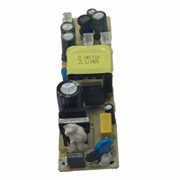 Placa Base Inteligente OEM EMS, Aplicaciones SMT de Alta Densidad, Proceso de Montaje en Superficie con Recubrimiento de Oro por Inmersión, Certificación ISO9001, AOI, Rayos X