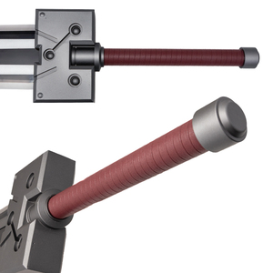 <span class=keywords><strong>Final</strong></span> <span class=keywords><strong>Fantasy</strong></span> 7 Armor Breaking Sword Game Anime Toy Sword - Product Image 3