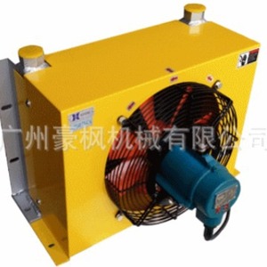 Refroidisseur d'air vertical de type circulation naturelle série Bb B pour le refroidissement des moteurs hydrauliques - Product Image 3