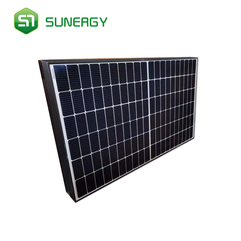 Фабрика 120 сотовый 166 мм 9bb 350w 360w 370w 380w 500w 600w 1000w панель солнечной батареи из монокристаллического кремния